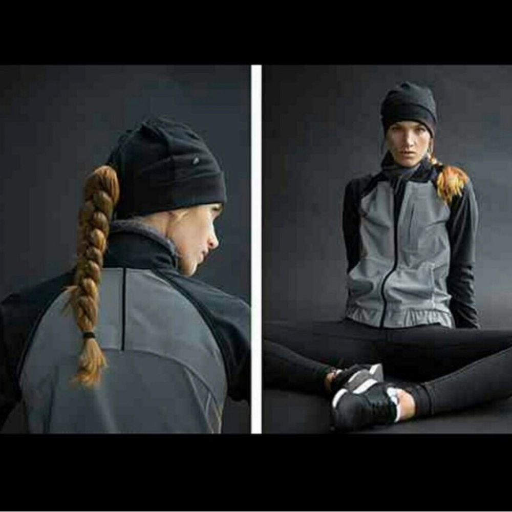 Lululemon Bright Bomber Jaket